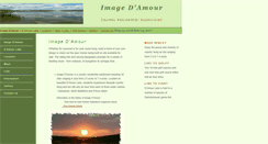 Desktop Screenshot of damourlake.com
